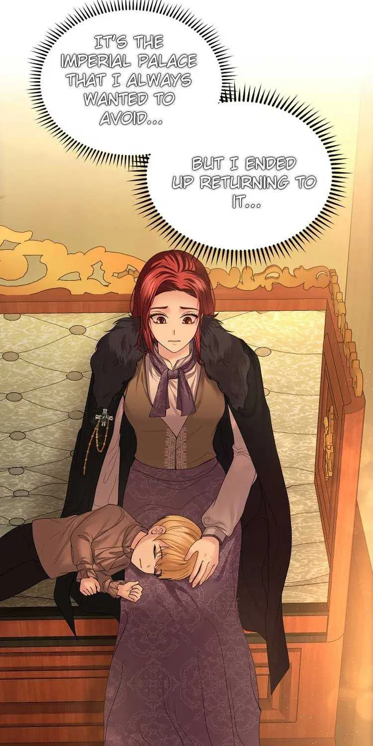 Divorce is the Condition Chapter 10 page 48 - 