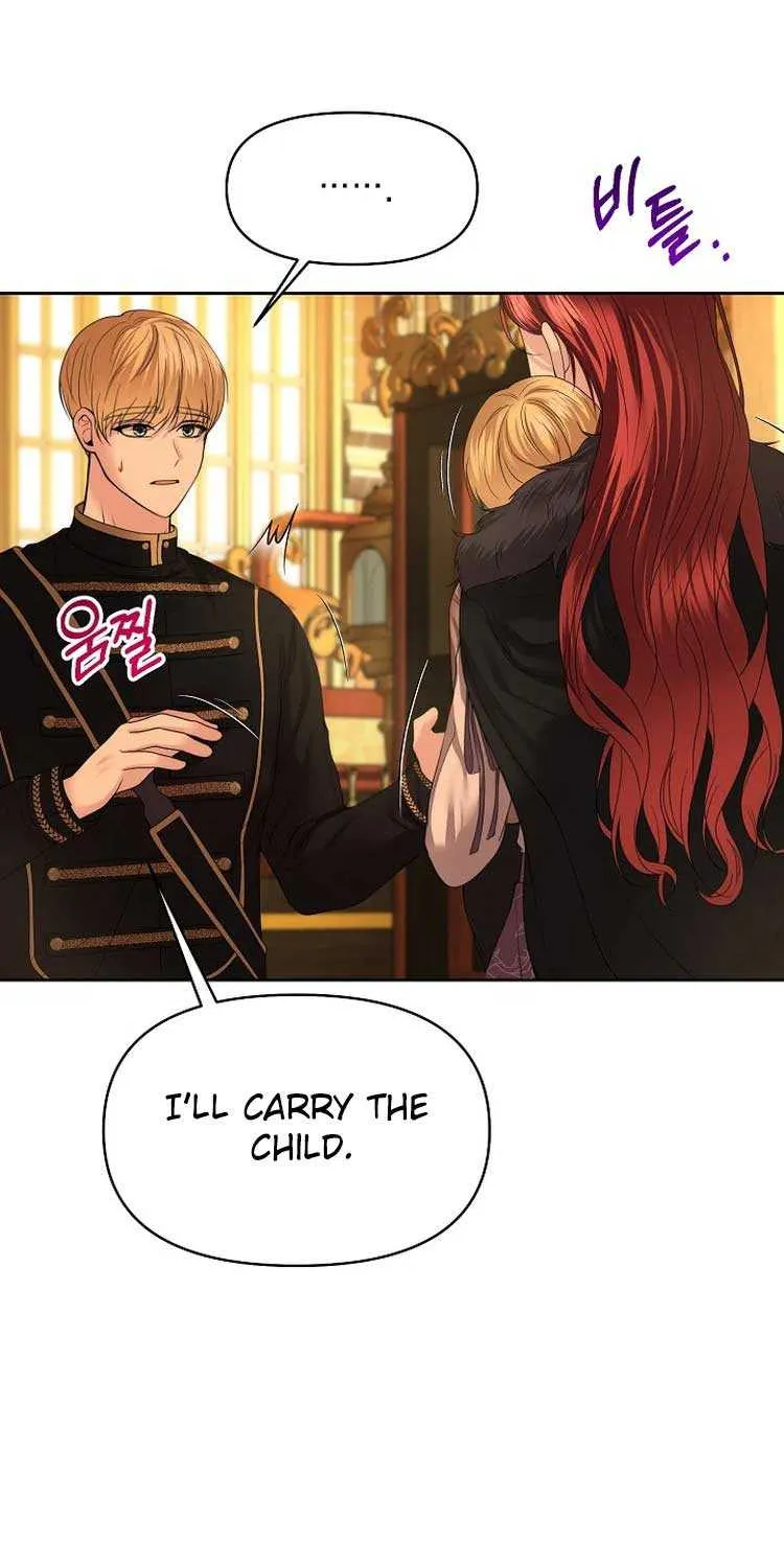 Divorce is the Condition Chapter 10 page 50 - 
