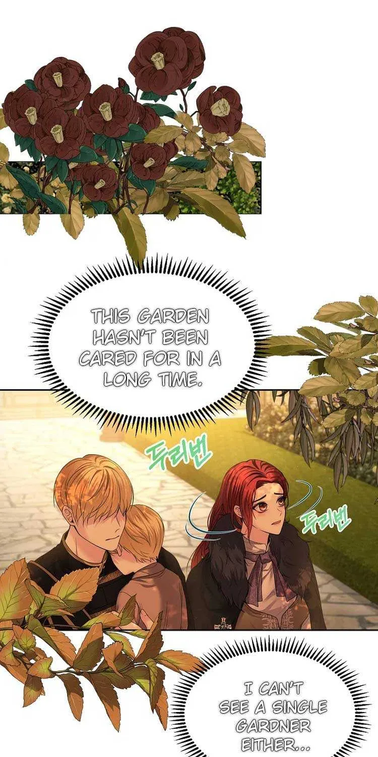 Divorce is the Condition Chapter 10 page 54 - 