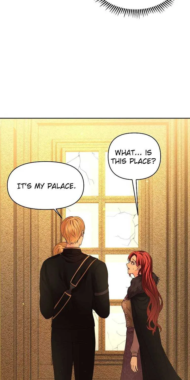 Divorce is the Condition Chapter 10 page 55 - 