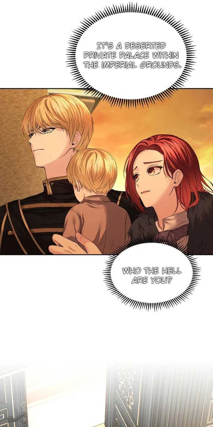 Divorce is the Condition Chapter 10 page 57 - 
