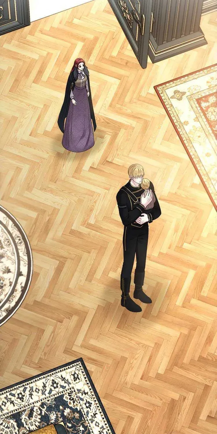 Divorce is the Condition Chapter 10 page 58 - 
