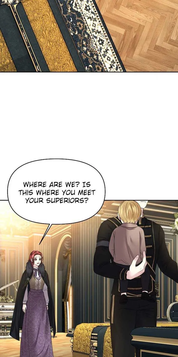 Divorce is the Condition Chapter 10 page 59 - 