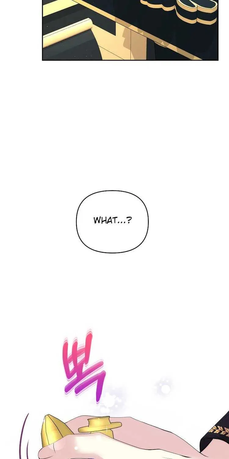 Divorce is the Condition Chapter 10 page 61 - 