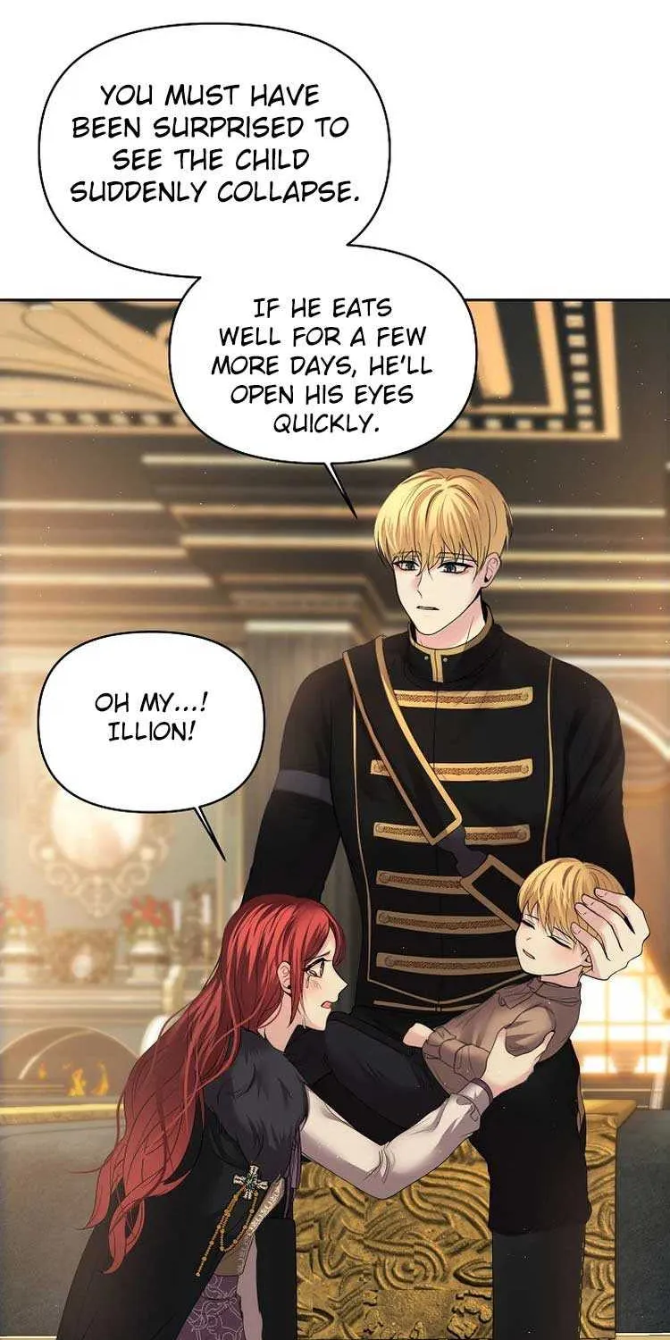 Divorce is the Condition Chapter 10 page 67 - 