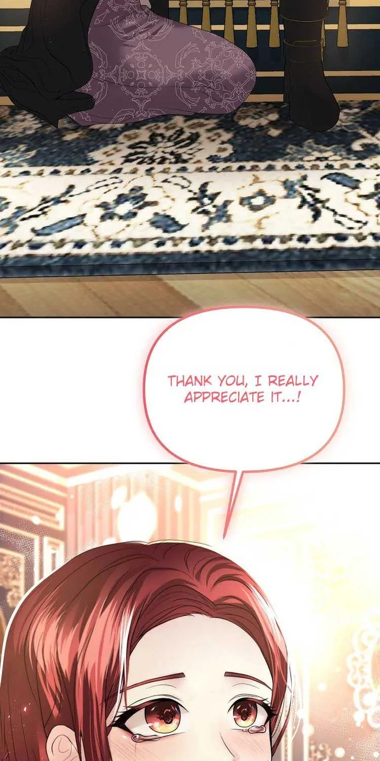 Divorce is the Condition Chapter 10 page 68 - 