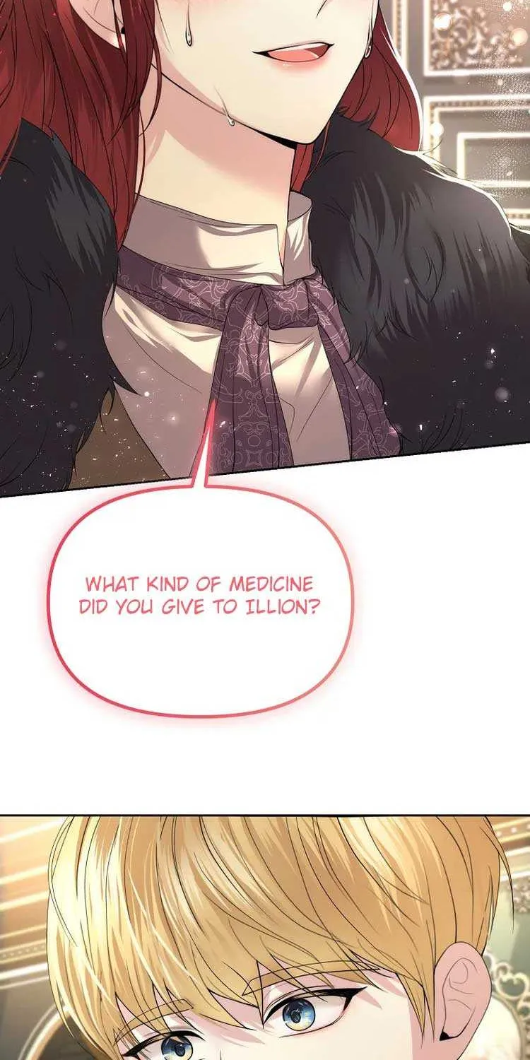 Divorce is the Condition Chapter 10 page 69 - 