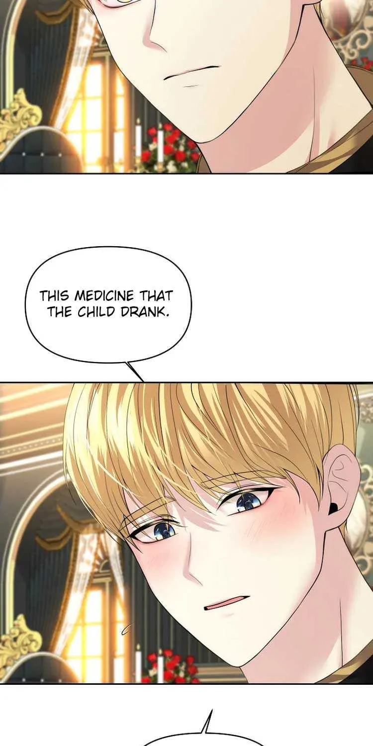 Divorce is the Condition Chapter 10 page 70 - 