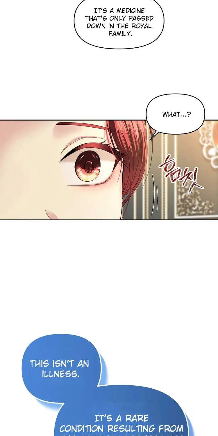 Divorce is the Condition Chapter 10 page 71 - 