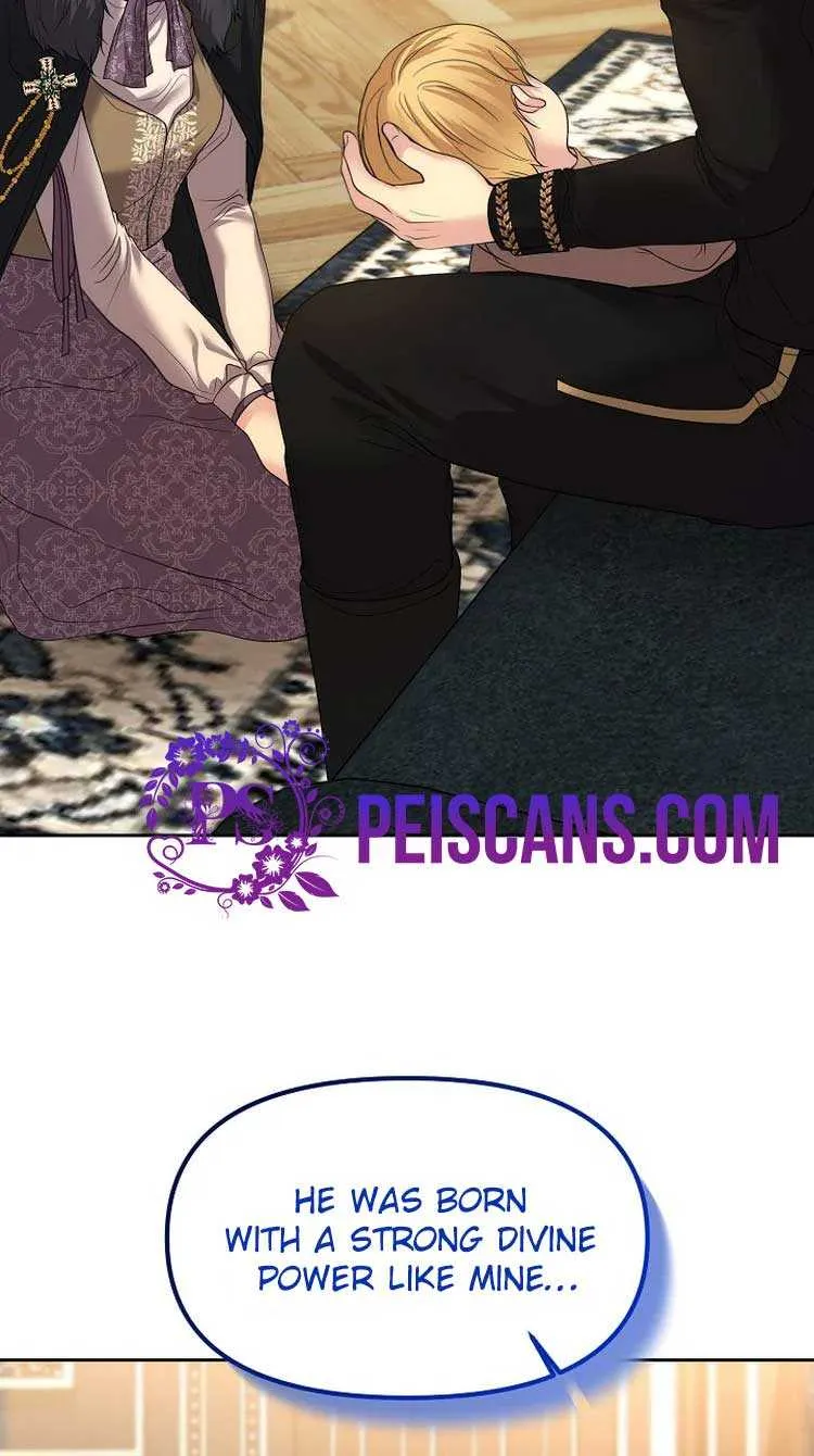 Divorce is the Condition Chapter 10 page 74 - 