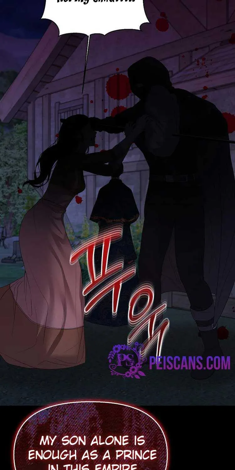 Divorce is the Condition Chapter 10 page 10 - 