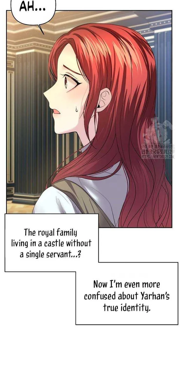 Divorce is the Condition Chapter 11 page 15 - 