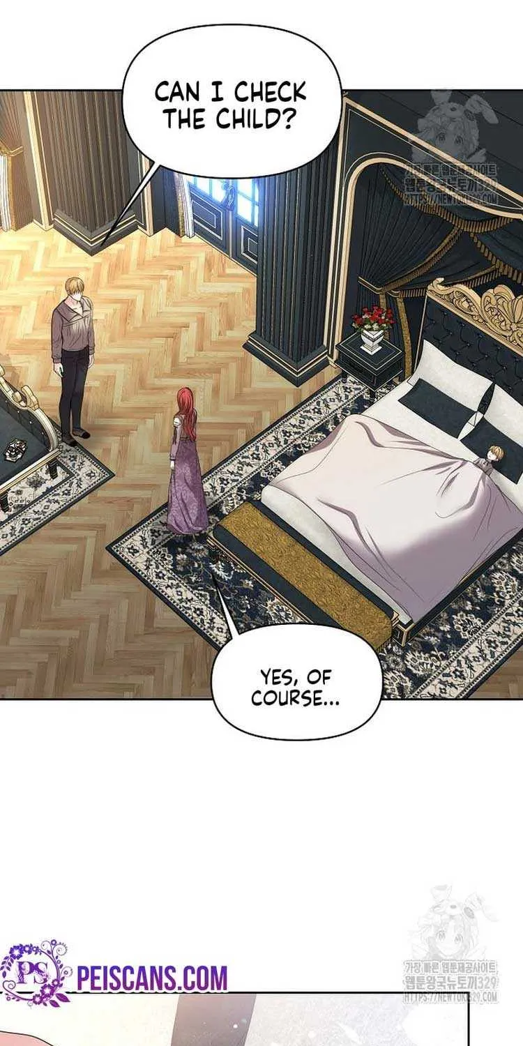 Divorce is the Condition Chapter 11 page 16 - 