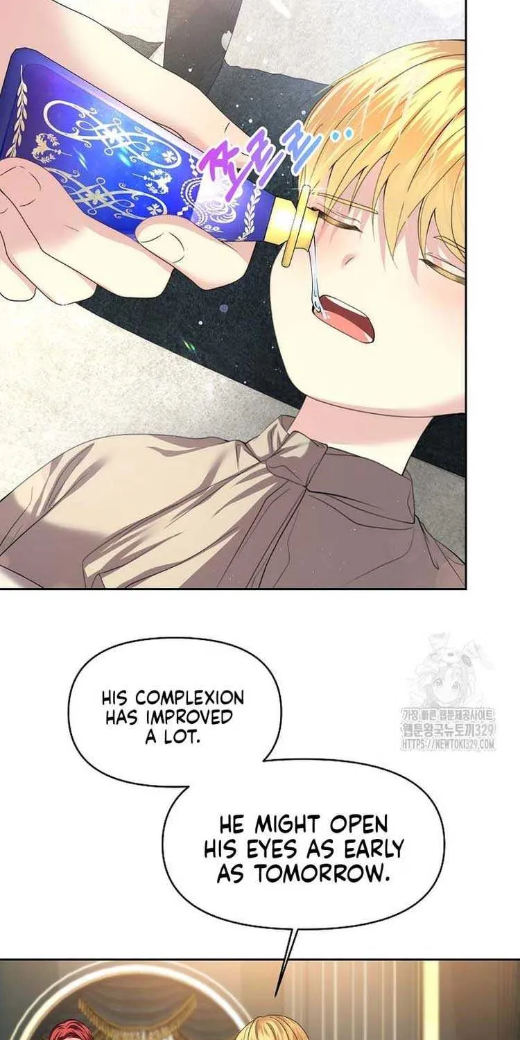 Divorce is the Condition Chapter 11 page 17 - 