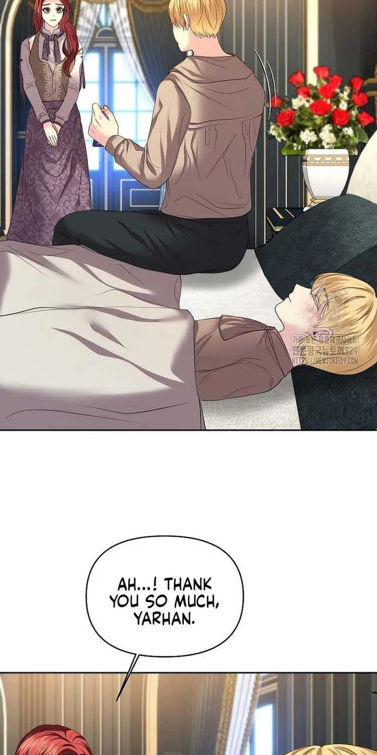 Divorce is the Condition Chapter 11 page 18 - 