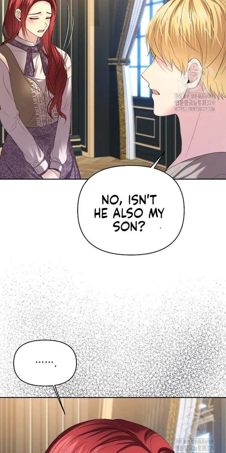 Divorce is the Condition Chapter 11 page 19 - 