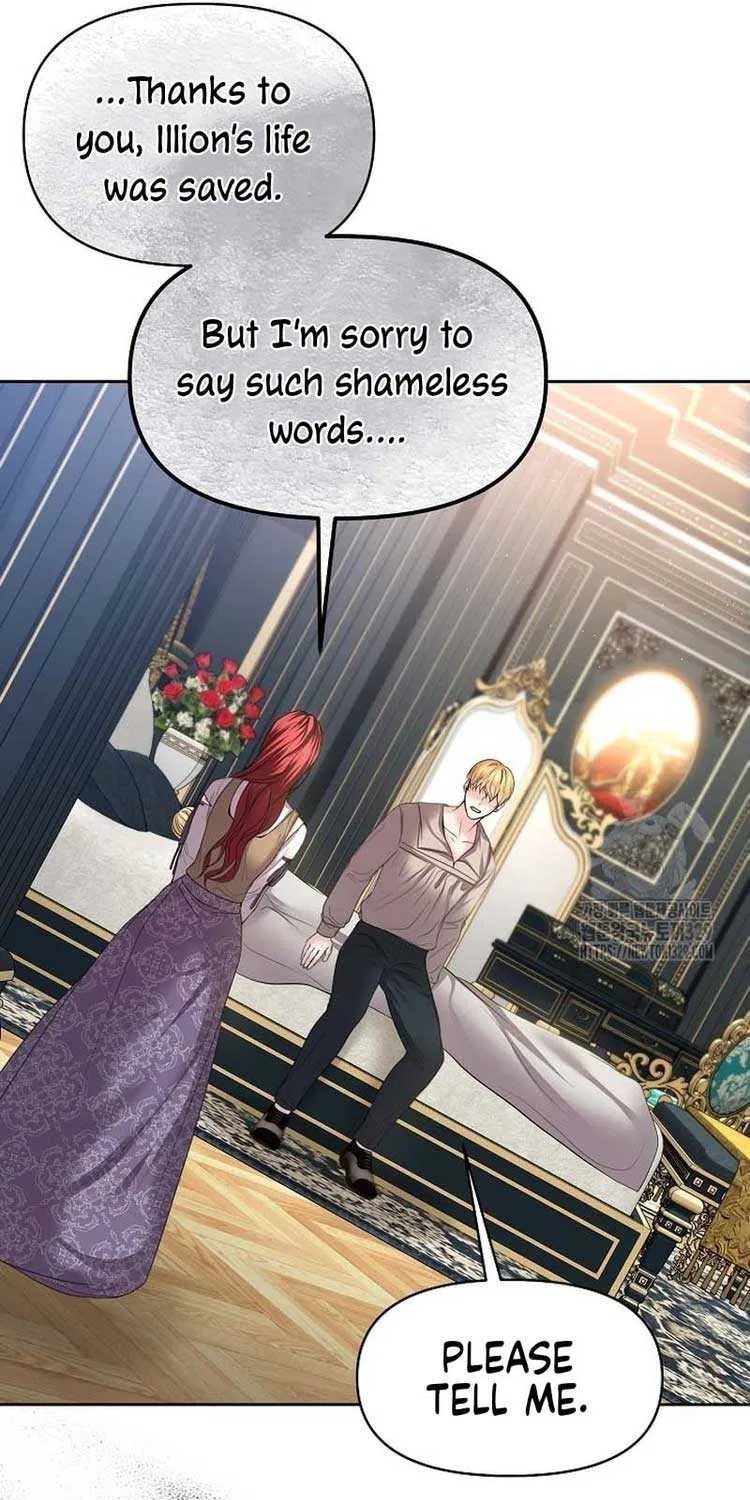 Divorce is the Condition Chapter 11 page 21 - 