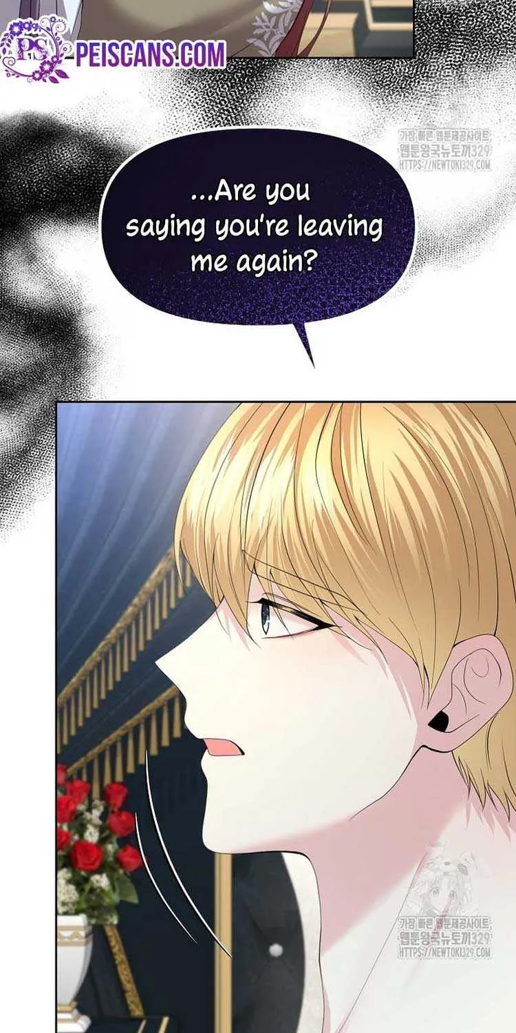 Divorce is the Condition Chapter 11 page 23 - 