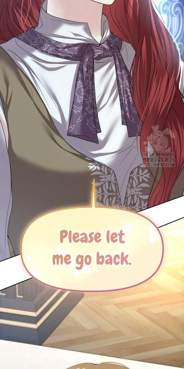 Divorce is the Condition Chapter 11 page 25 - 