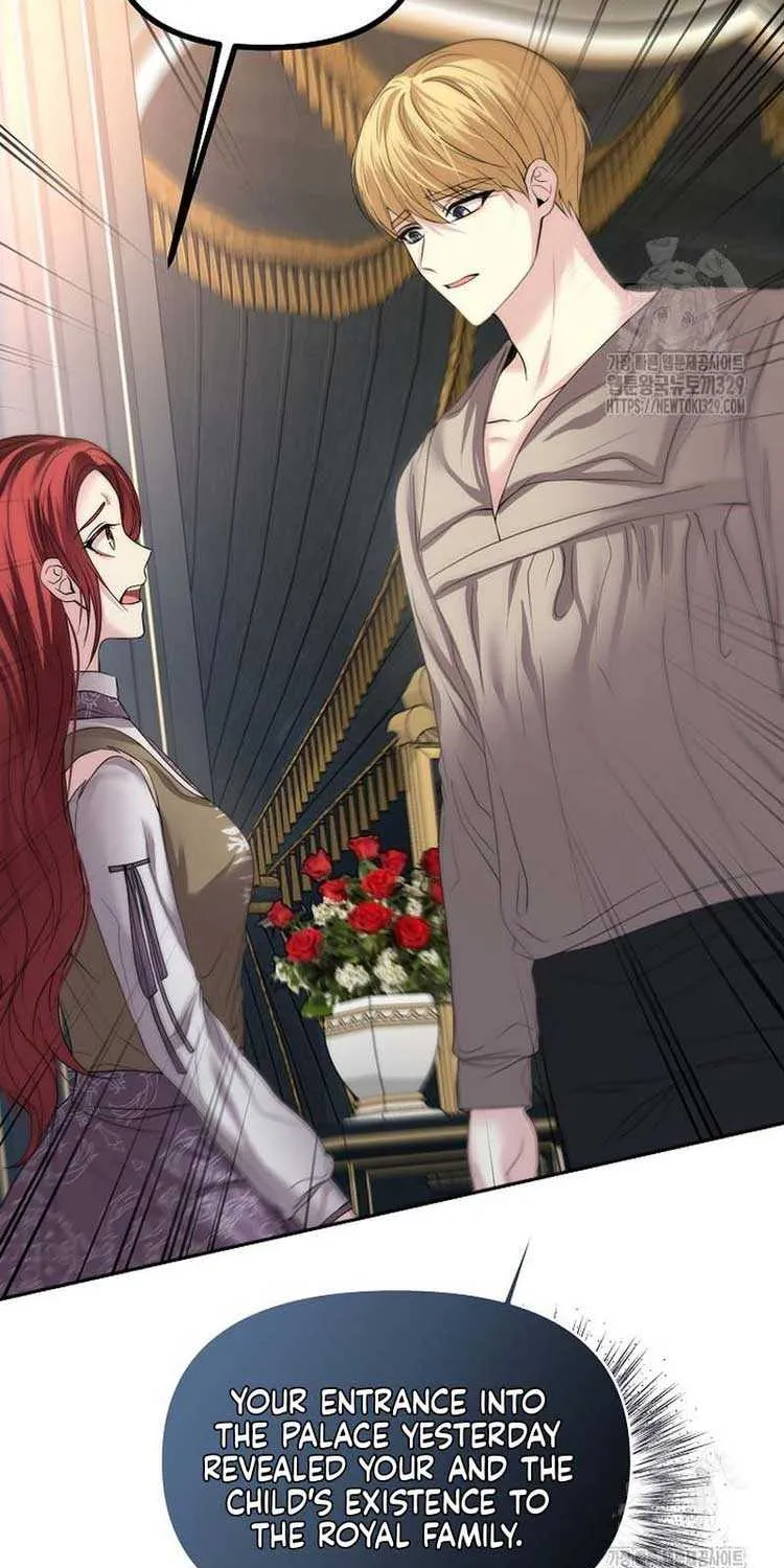 Divorce is the Condition Chapter 11 page 29 - 