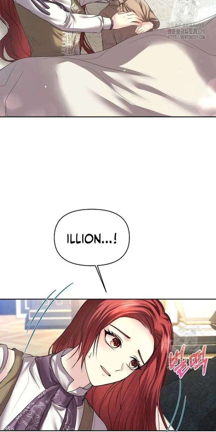 Divorce is the Condition Chapter 11 page 4 - 