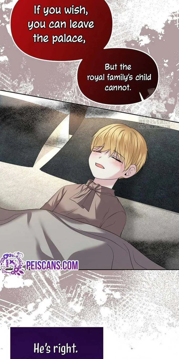 Divorce is the Condition Chapter 11 page 32 - 
