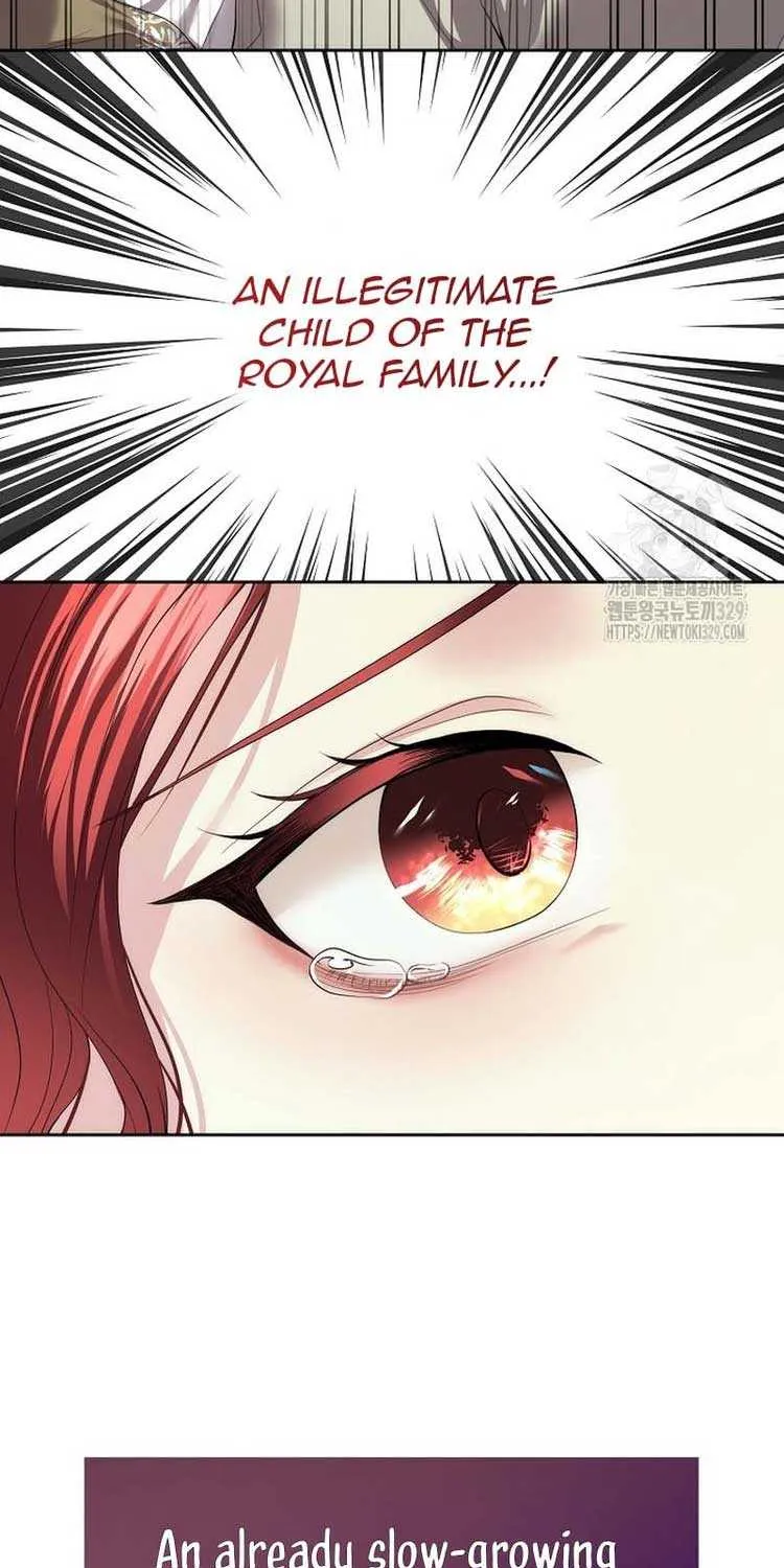Divorce is the Condition Chapter 11 page 35 - 