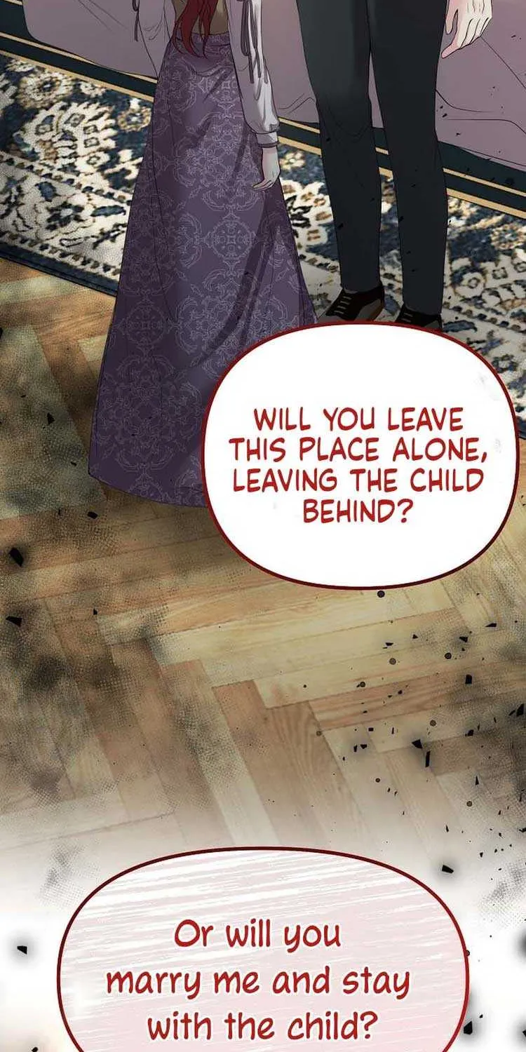 Divorce is the Condition Chapter 11 page 38 - 