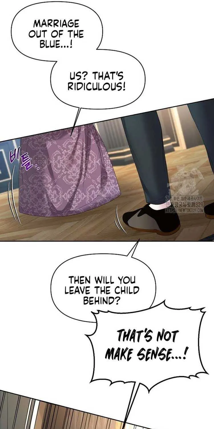Divorce is the Condition Chapter 11 page 41 - 