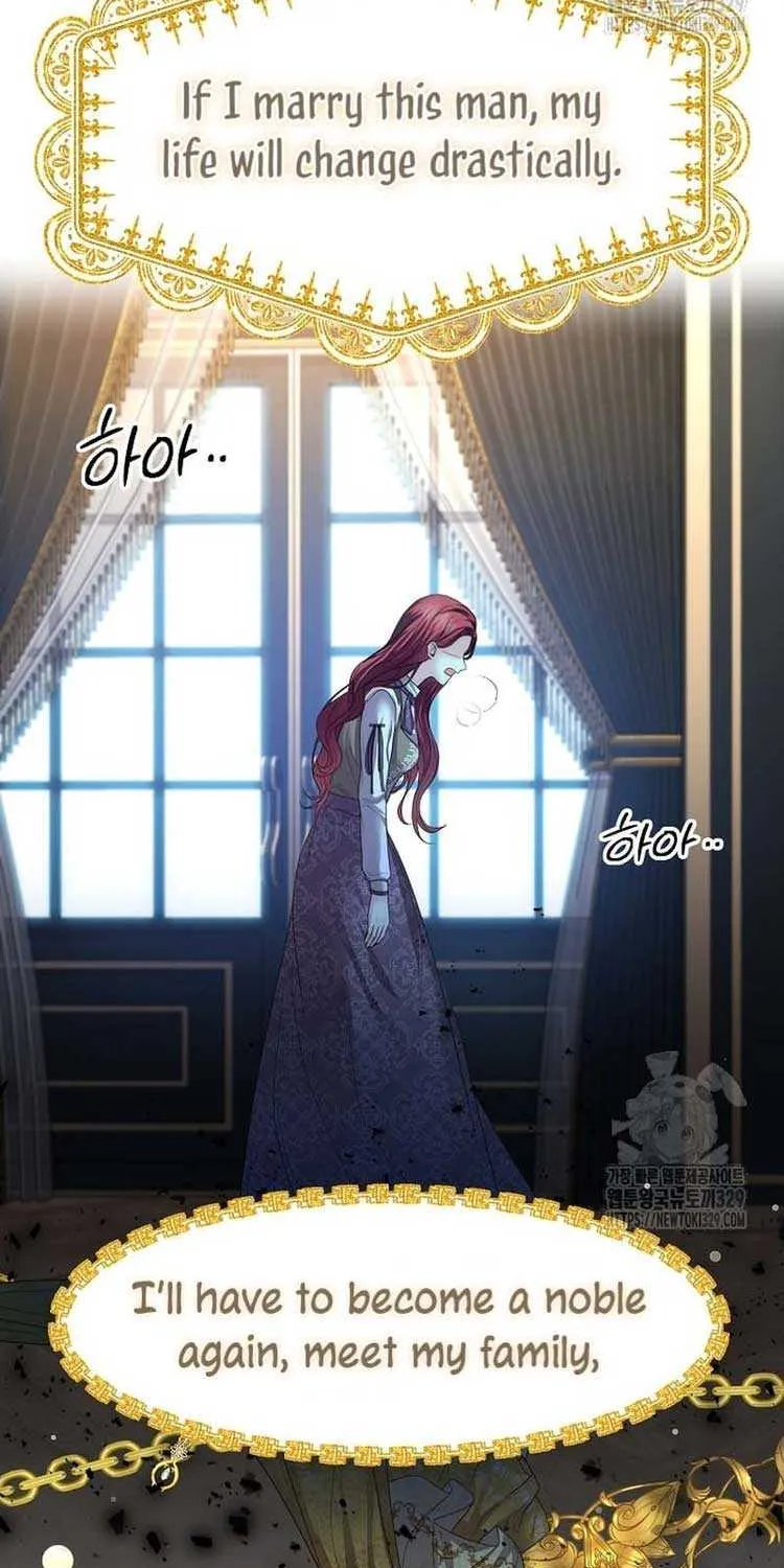 Divorce is the Condition Chapter 11 page 43 - 