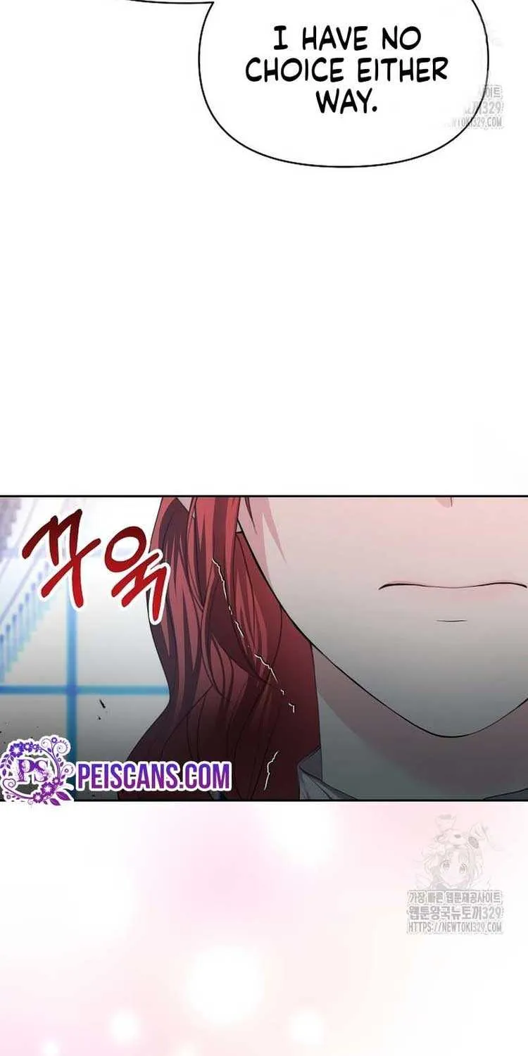 Divorce is the Condition Chapter 11 page 49 - 