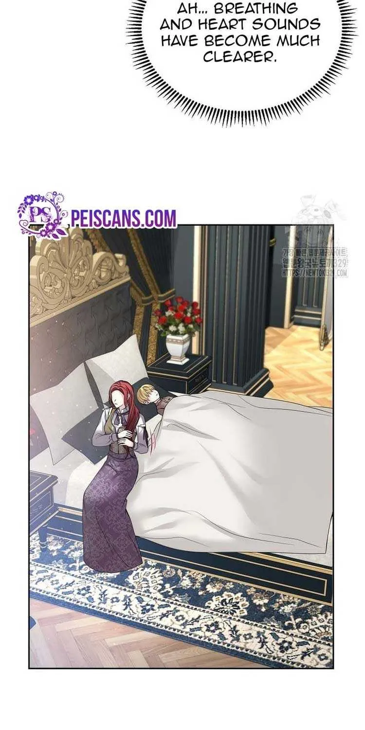 Divorce is the Condition Chapter 11 page 6 - 