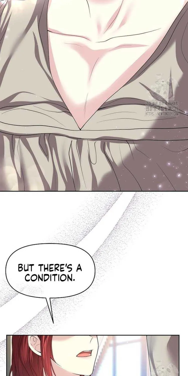 Divorce is the Condition Chapter 11 page 52 - 