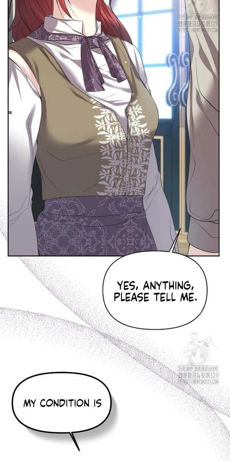 Divorce is the Condition Chapter 11 page 53 - 