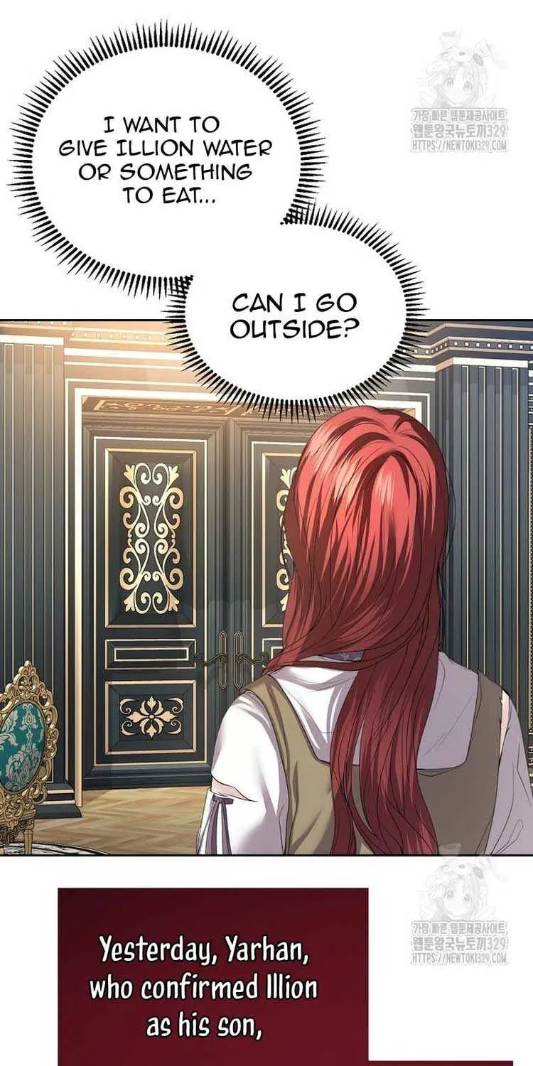 Divorce is the Condition Chapter 11 page 7 - 