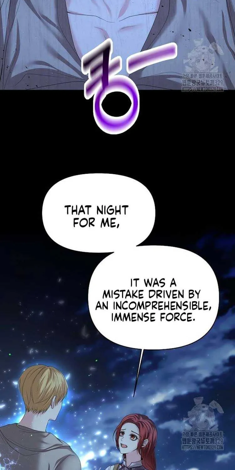 Divorce is the Condition Chapter 11 page 62 - 
