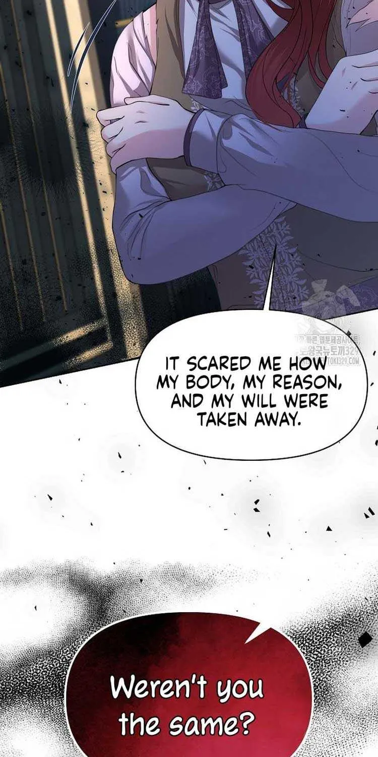 Divorce is the Condition Chapter 11 page 64 - 