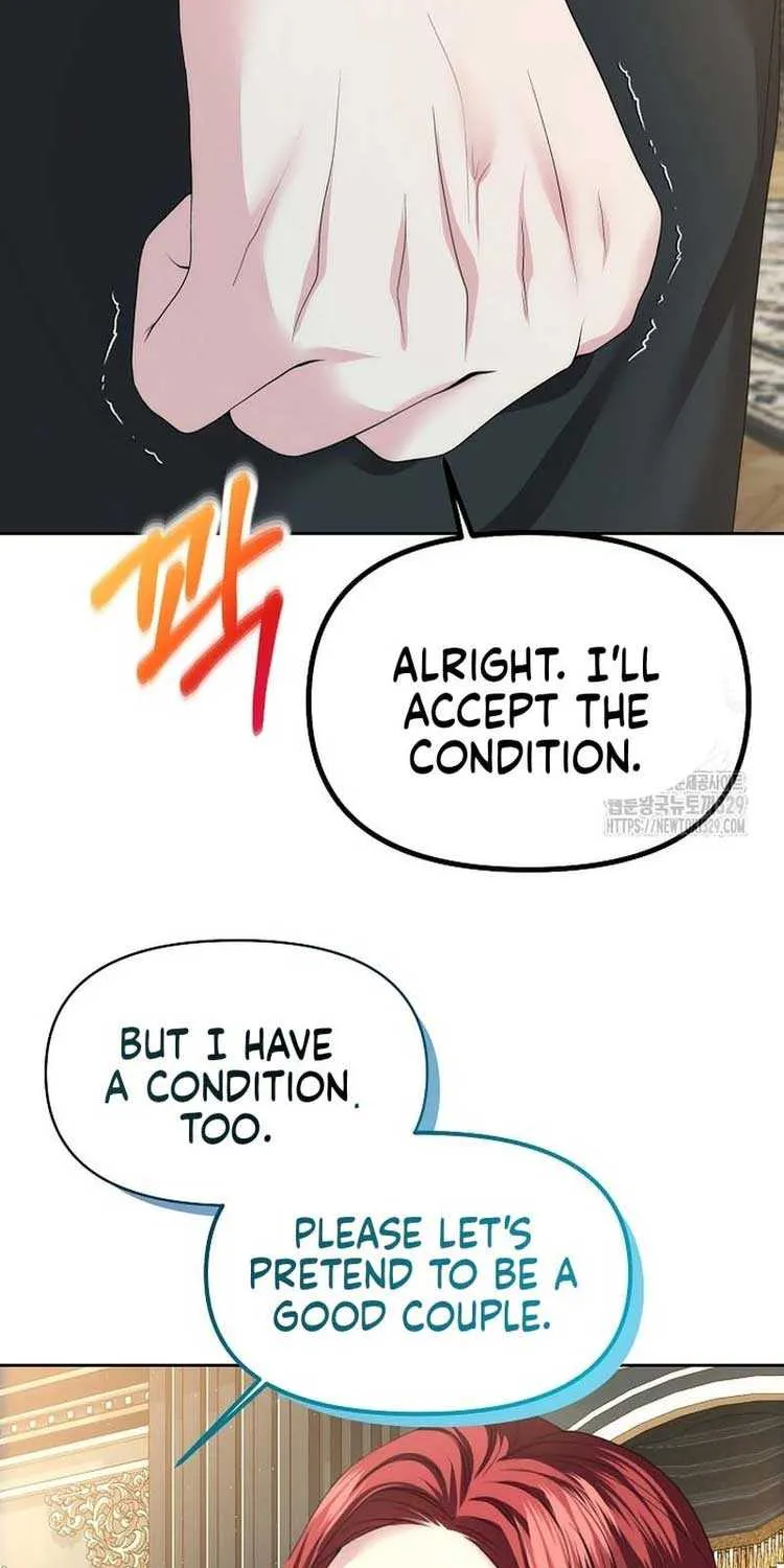 Divorce is the Condition Chapter 11 page 67 - 