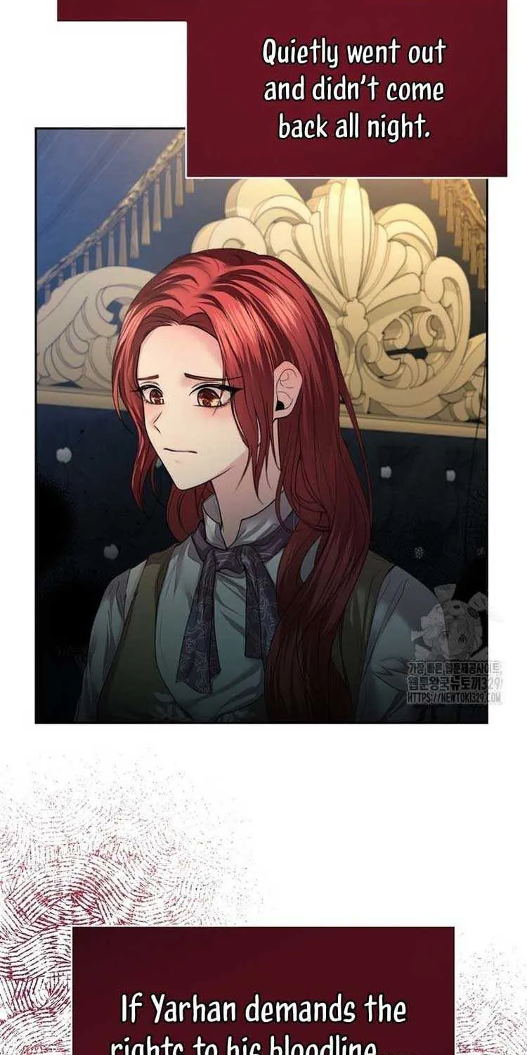 Divorce is the Condition Chapter 11 page 8 - 