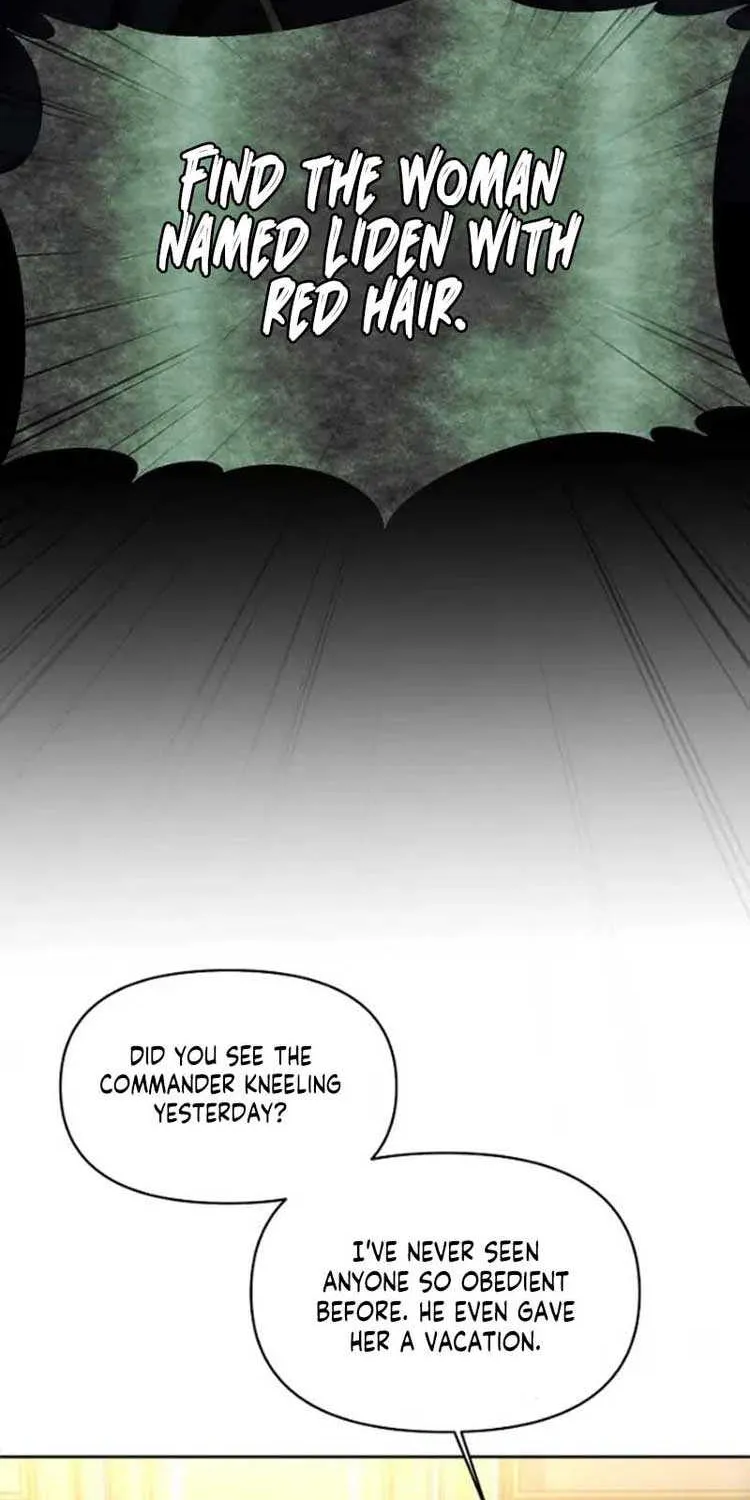Divorce is the Condition Chapter 12 page 12 - 