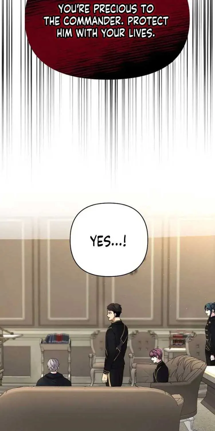 Divorce is the Condition Chapter 12 page 19 - 