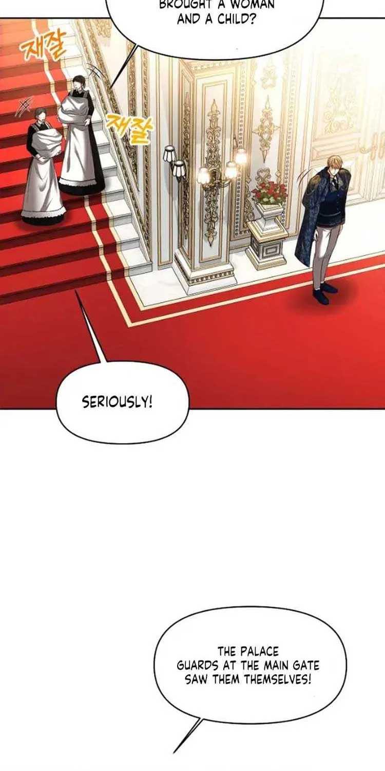 Divorce is the Condition Chapter 12 page 24 - 