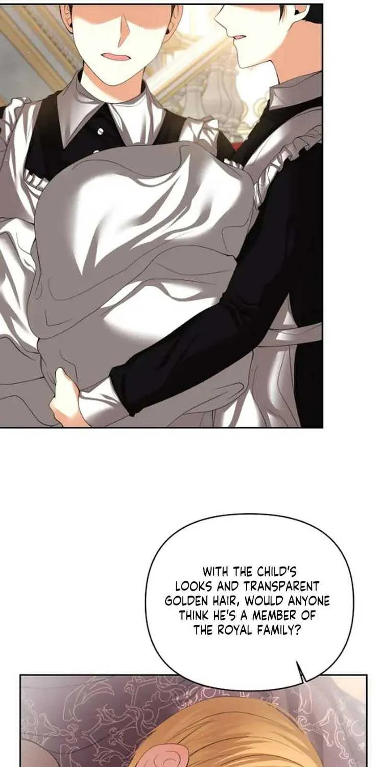 Divorce is the Condition Chapter 12 page 25 - 