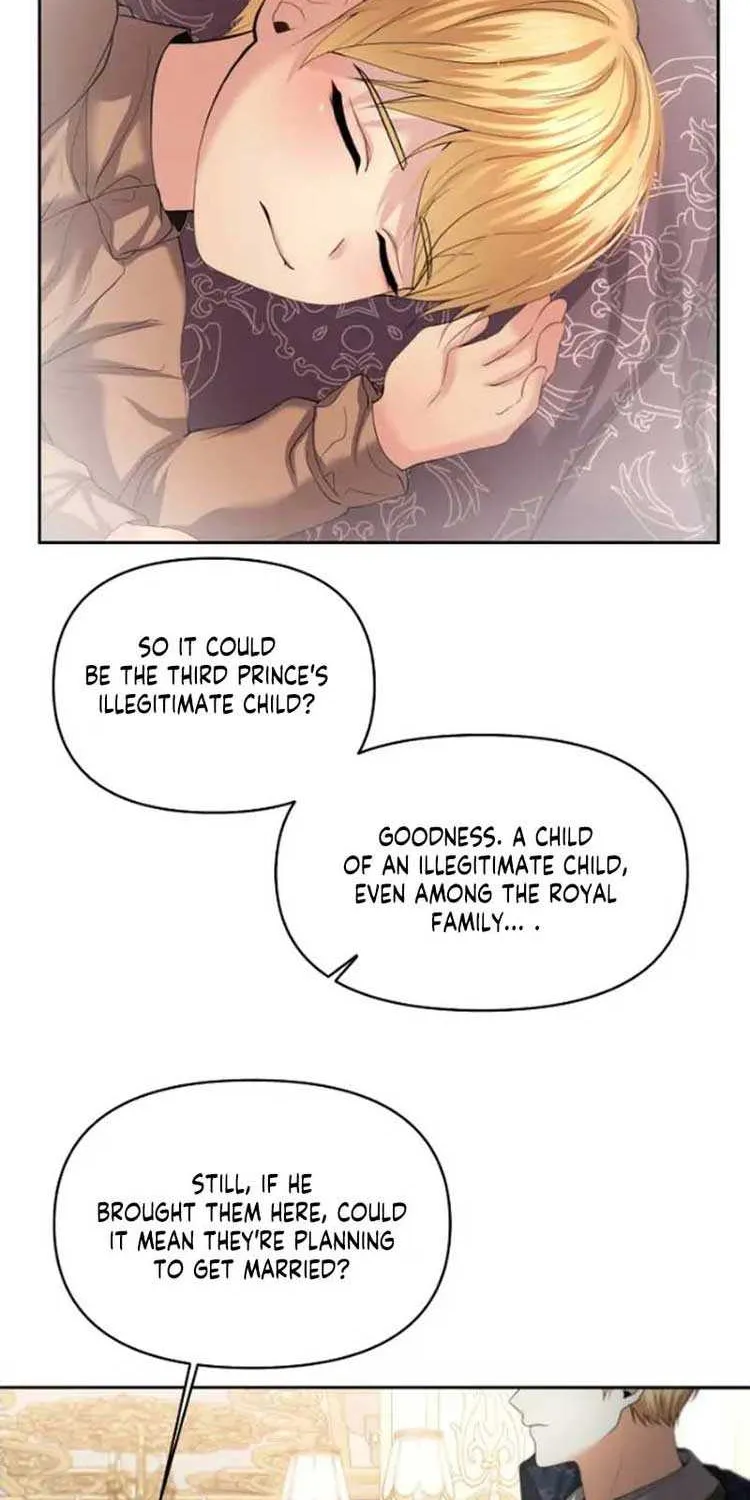Divorce is the Condition Chapter 12 page 26 - 
