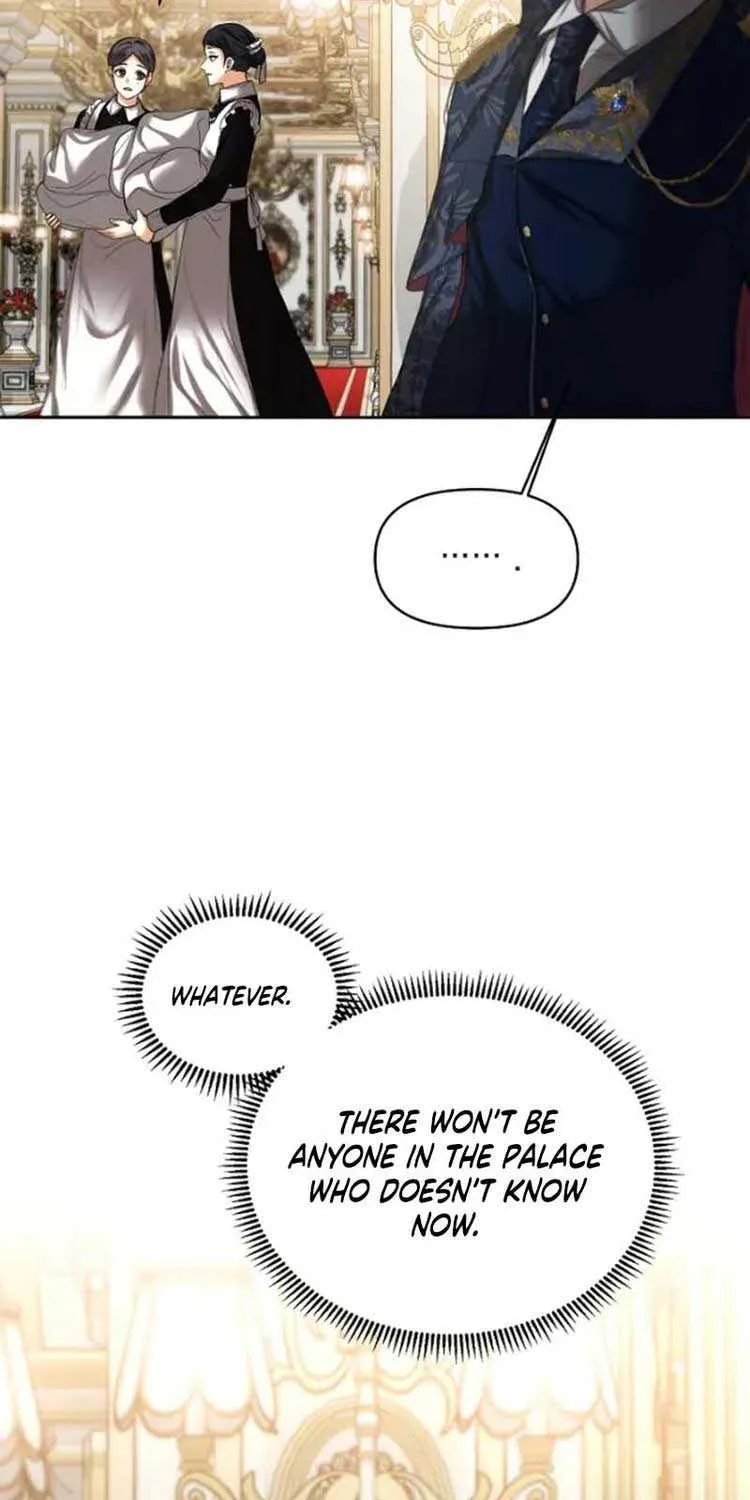 Divorce is the Condition Chapter 12 page 27 - 