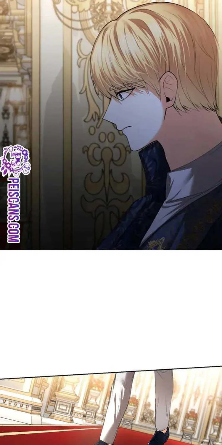 Divorce is the Condition Chapter 12 page 28 - 