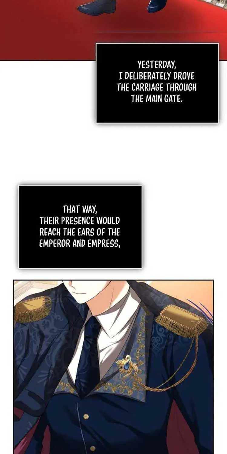 Divorce is the Condition Chapter 12 page 29 - 