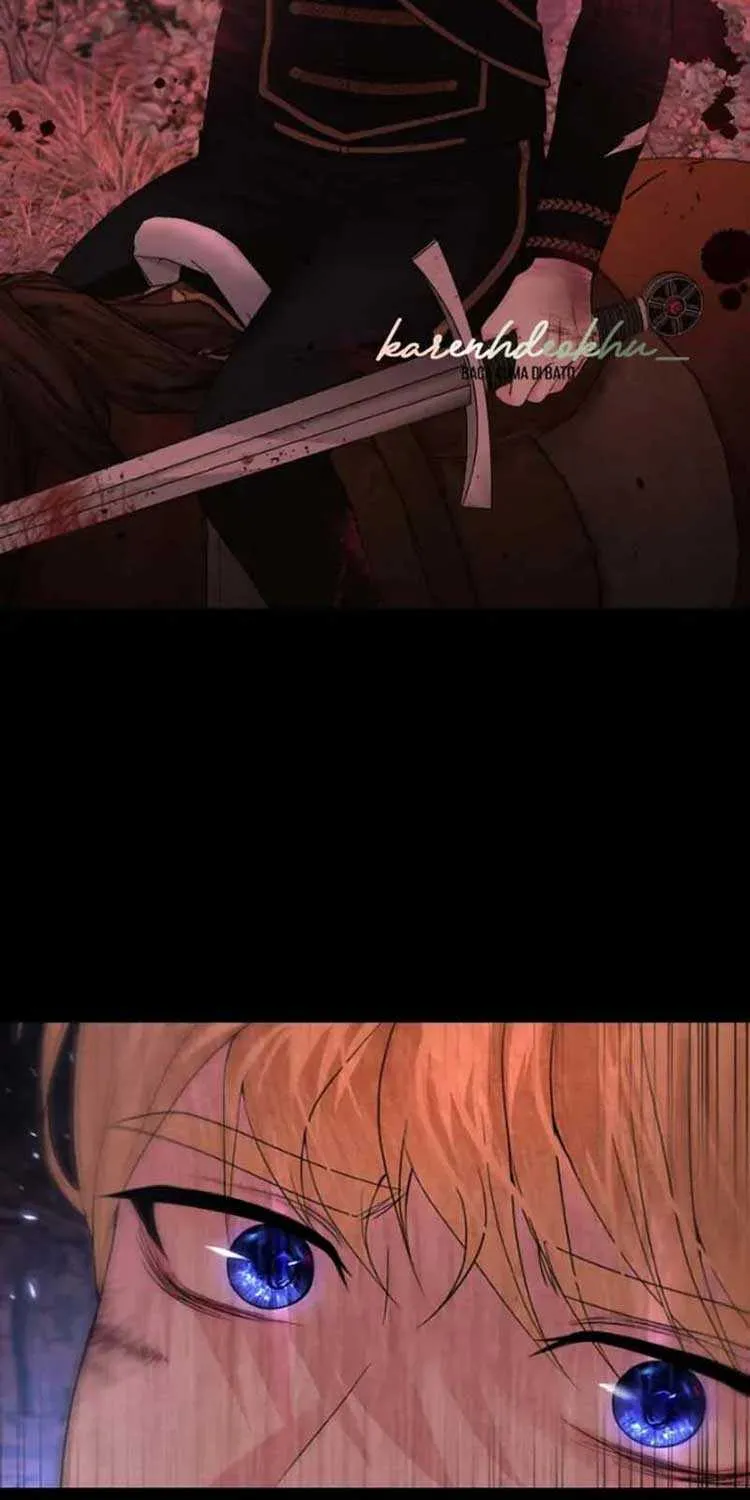 Divorce is the Condition Chapter 12 page 35 - 