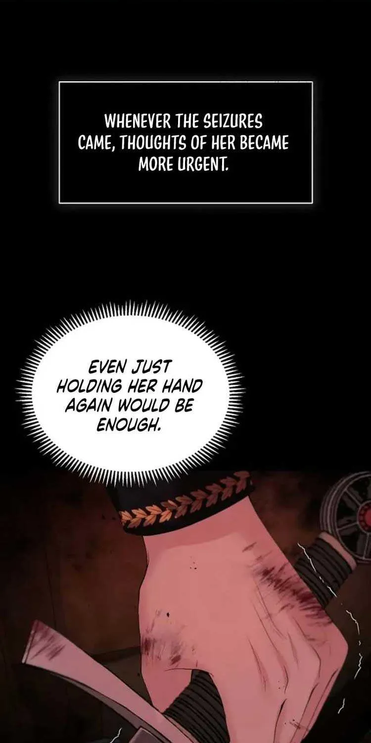 Divorce is the Condition Chapter 12 page 36 - 