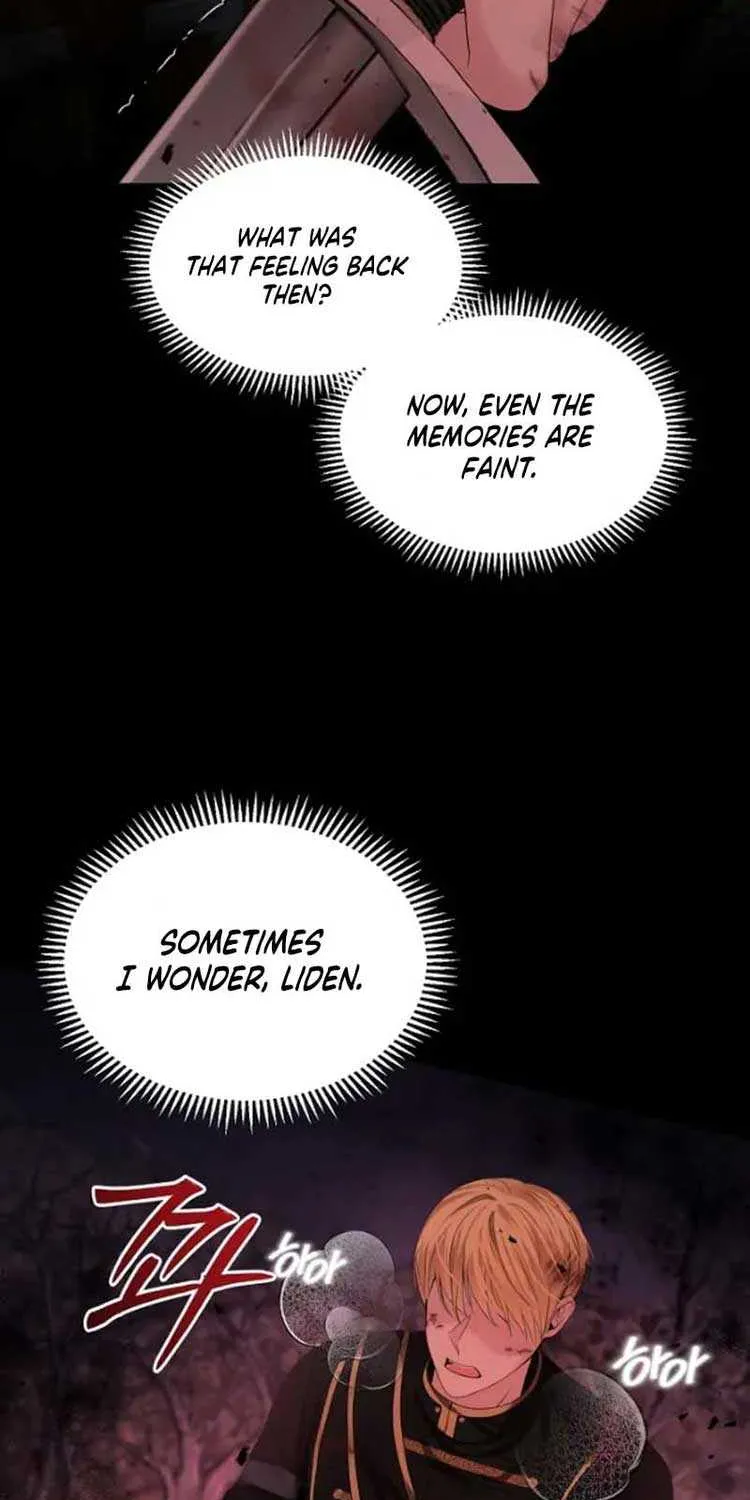 Divorce is the Condition Chapter 12 page 37 - 